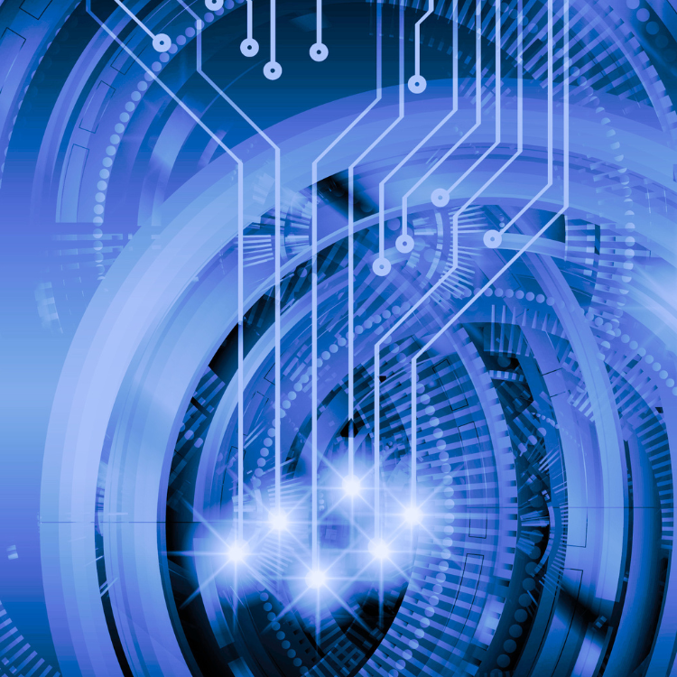 Einfache Integration